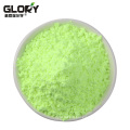 2020 Glroy Chemical Auxiliary Agent Fluorescent Whitening Agent Optical Brightener KCB For Plastic